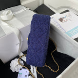  women's handbag, mid design, view 6