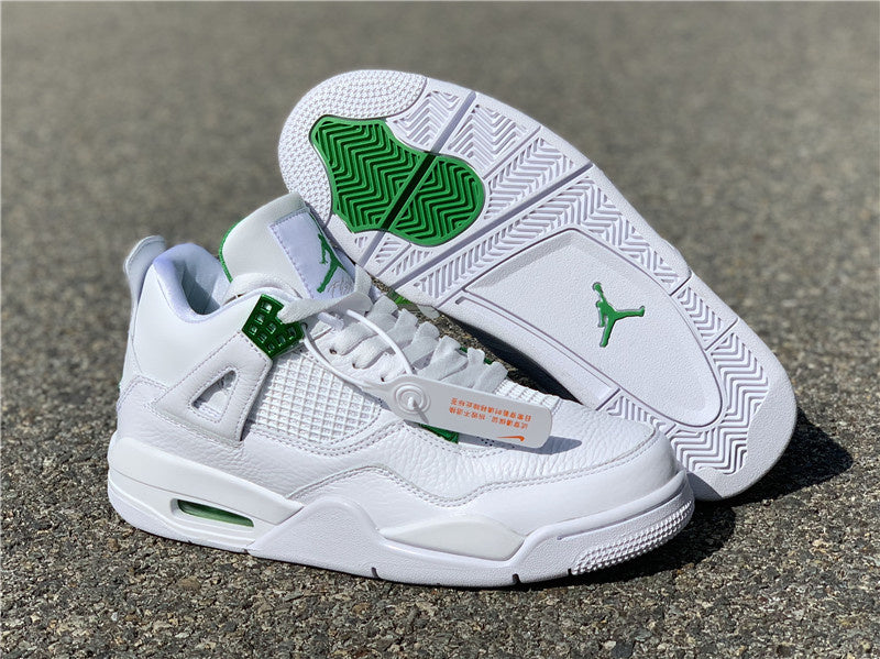 Nike two-tone luxury sneakers view 7 minimalist modern build