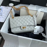 Zivas Charm Modern Edge Luxury Handbag (Designer-Inspired Craftsmanship) – Detail View