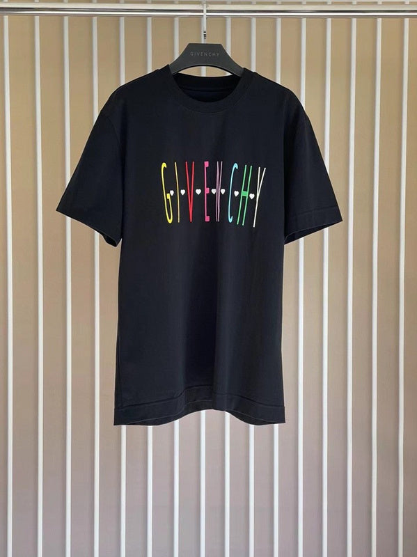 Givenchy clothing side view — premium authentic designer style