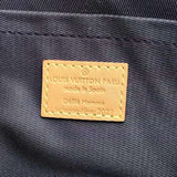 Styled lifestyle shot of premium sleek women's handbag – women's luxury accessory