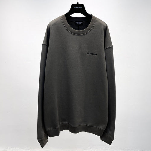 Balenciaga clothing front view — premium authentic designer style