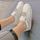 Louis Vuitton luxury shoes lifestyle view — premium authentic designer style