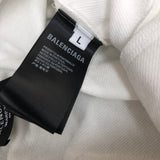 Front view of Balenciaga luxury piece style No.035