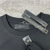 Amiri t-shirt angled view — premium authentic designer style