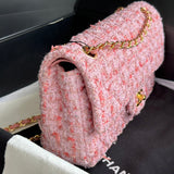  women's handbag, mid design, view 8