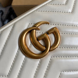 Handle and strap detail of premium statement women's handbag – women's designer-style accessory