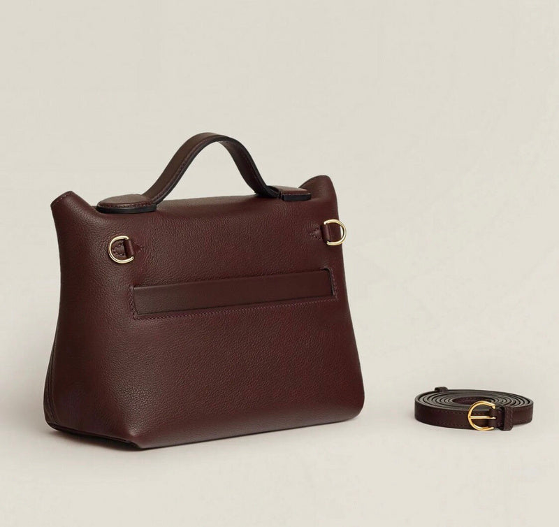 Tailored bag women's premium everyday handbag