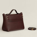 Tailored bag women's premium everyday handbag