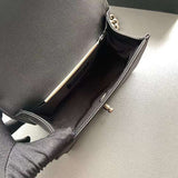 Zivas Charm Sleek Silhouette Everyday Handbag (Designer-Inspired Craftsmanship) – Lifestyle Shot
