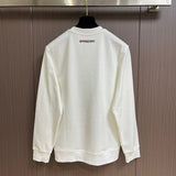 Burberry clothing detail view — premium authentic designer style