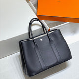 Close-up detail of versatile bag design