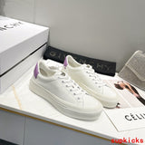 Givenchy shoes Style 115 - styled lifestyle view