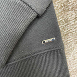 Styling view of Amiri luxury piece style No.086