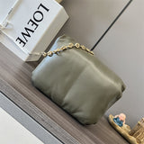 Ziva's Charm handbag – lifestyle view (23cm*13cm*6cm)