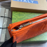 Interior view of refined statement women's handbag – women's statement bag