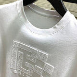 Balmain clothing detail view — premium authentic designer style