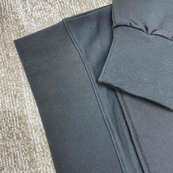 Amiri hoodie close-up — premium authentic designer style