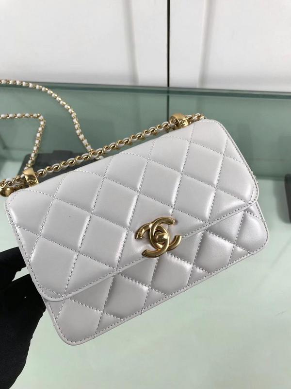 Zivas Charm Effortless Sophistication Fashion Handbag (Designer-Inspired Craftsmanship) – Front View
