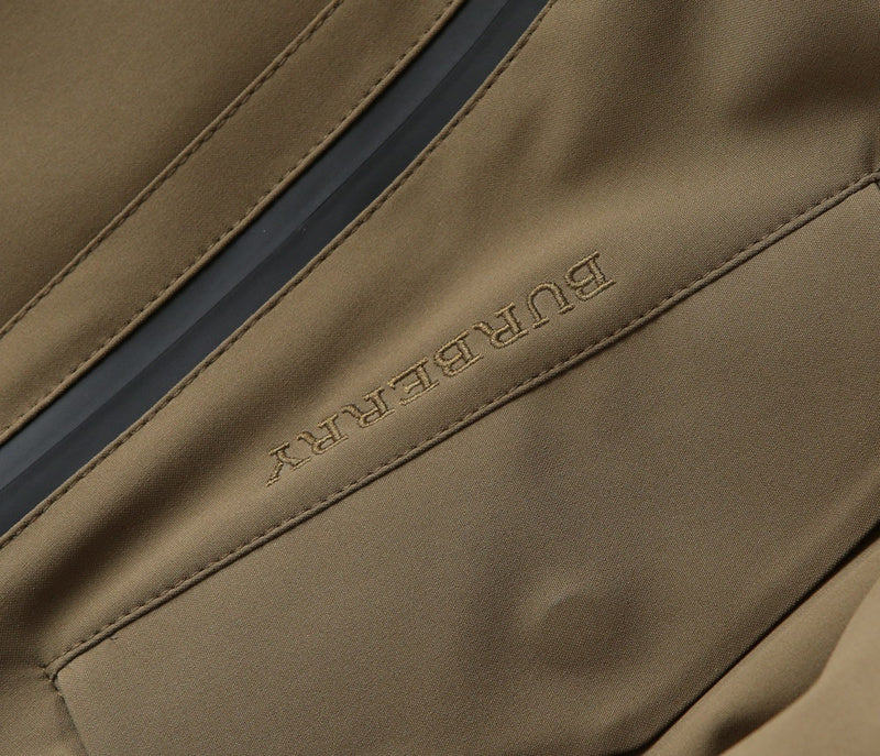 Burberry clothing angled view — premium authentic designer style