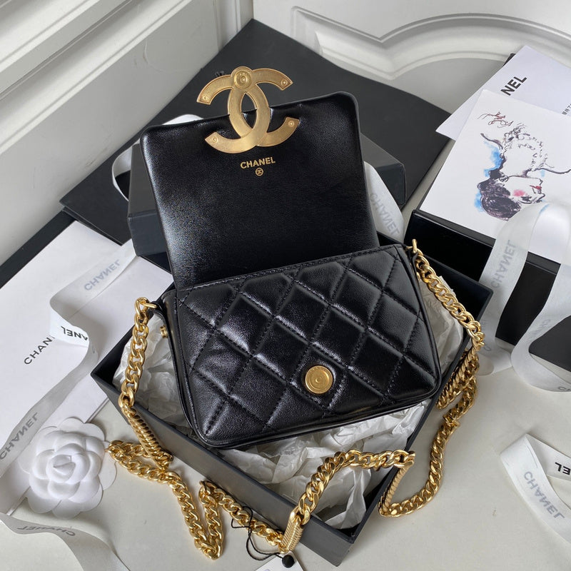  compact purse view 5
