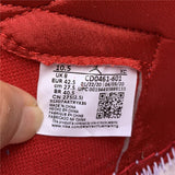 Nike Men's & Women's Premium Casual Sneakers — Style 052 front view