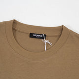 Balmain clothing detail view — premium authentic designer style