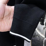Close-up detail shot of Louis Vuitton luxury clothing with relaxed-fit cut