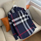 Burberry clothing full view — premium authentic designer style