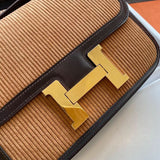  shoulder bag interior and compartment view