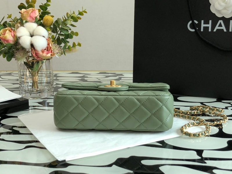 Zivas Charm Polished Finish Designer Handbag (Timeless Wardrobe Addition) – Lifestyle Shot