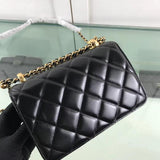 Zivas Charm Sleek Silhouette Fashion Handbag (Structured Everyday Essential) – Close-Up Detail