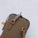  signature satchel styled with outfit 12