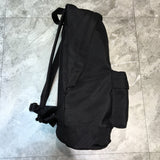 Refined Faux Leather Handbag - Premium Craftsmanship Detailing | Women's Premium Handbag #154 - styled full view (image 7) of designer-inspired handbag