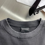 Balenciaga designer designer clothing full view