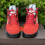 Nike Men's & Women's Designer Lifestyle Shoes — Style 212 side view