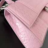 Zivas Charm Streamlined Design Statement Handbag (Effortless Style Upgrade) – Interior View