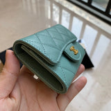 Zivas Charm Modern Edge Everyday Handbag (Timeless Wardrobe Addition) – Back View