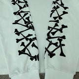 Amiri hoodie styling view — premium authentic designer style