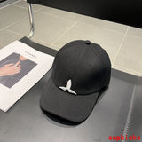 Lifestyle view of Louis Vuitton unisex cap