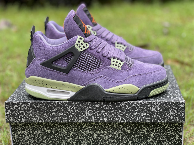 Nike Men's & Women's Designer Low-Top Shoes — Style 245 detail view