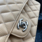 Zivas Charm Polished Finish Designer Handbag (Contemporary Shape Language) – Close-Up Detail