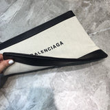 Classic Premium PU Leather Handbag - Premium Craftsmanship Detailing | Women's Luxury Handbag #1037 - interior view (image 6) of designer-inspired handbag