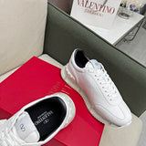 Side profile view of Valentino Garavani luxury piece style No.201