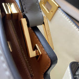 Ziva's Charm handbag – product shot (27cm*21cm*9.5cm)