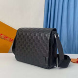Close-up detail of elevated polished women's handbag – women's everyday handbag