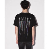 Amiri t-shirt detail view — premium authentic designer style