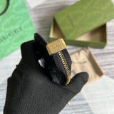 Close-up detail of smart bag design