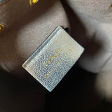 Ziva's Charm handbag – product shot (12cm*18cm*10cm)