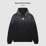 Balenciaga clothing lifestyle view — premium authentic designer style